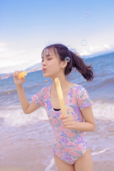 我的女孩国语